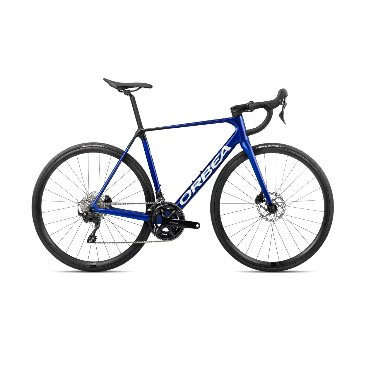 Orbea Orca M30 Bleu