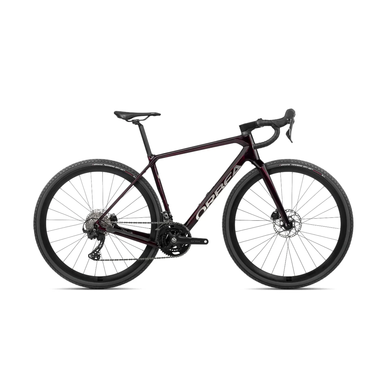 Orbea Terra M30 Rouge