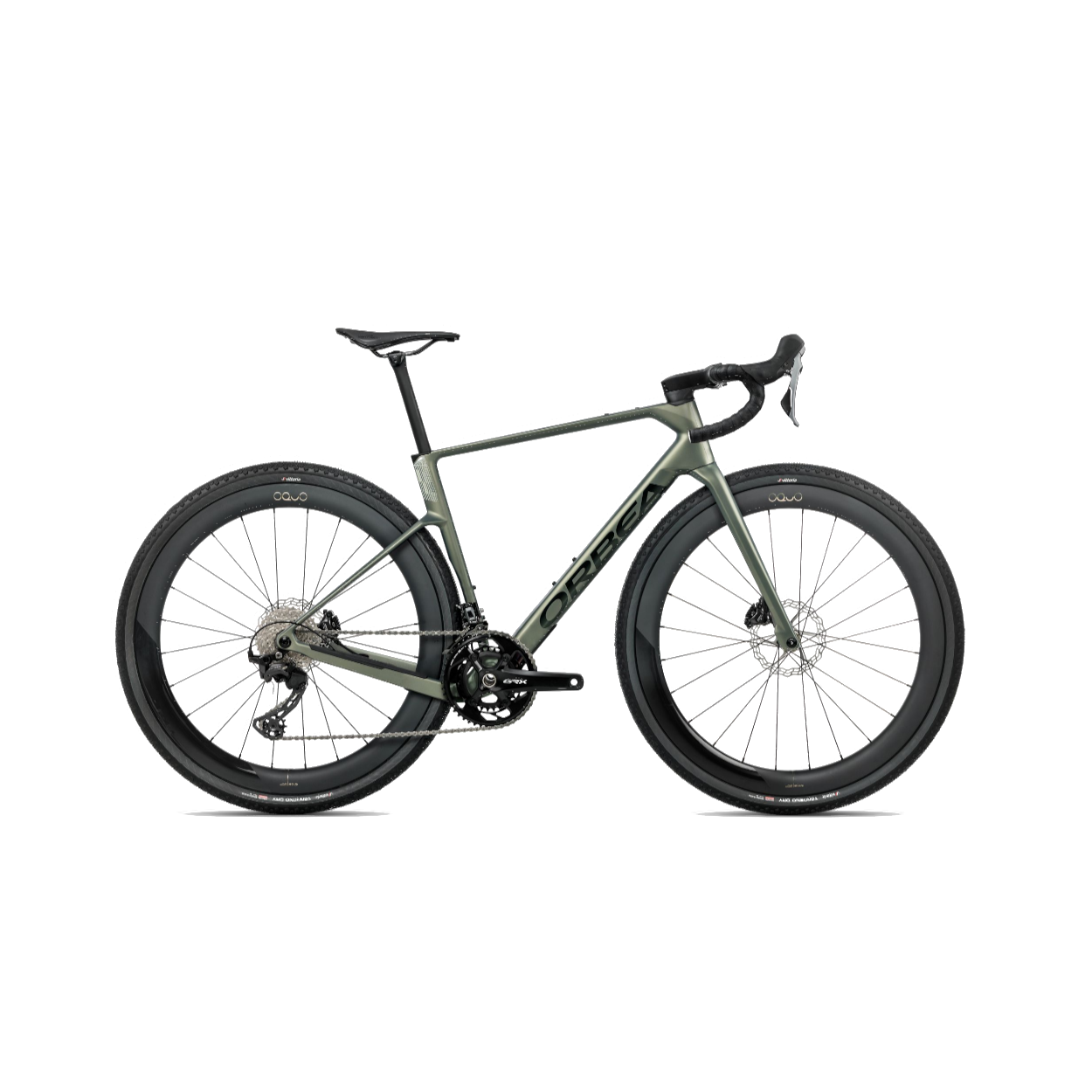 ORBEA Terra Race M20LTD Vert