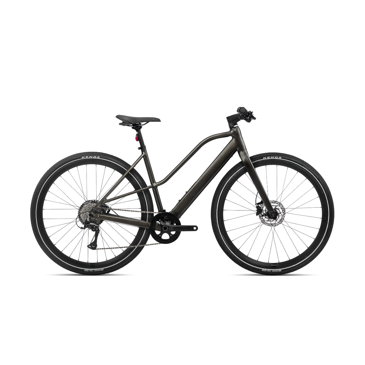 ORBEA VIBE MID H30 M GRN
