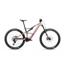 Orbea Rise LT M20 630W