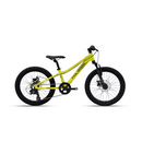 Polygon Enfant RELIC20 Jaune