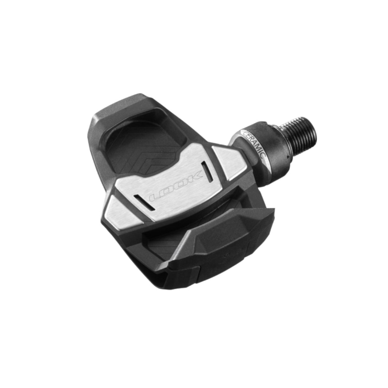 Pédales KEO Blade Ceramic Q Factor 56mm