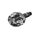 PEDALES LOOK VTT X TRACK CRMO NOIR