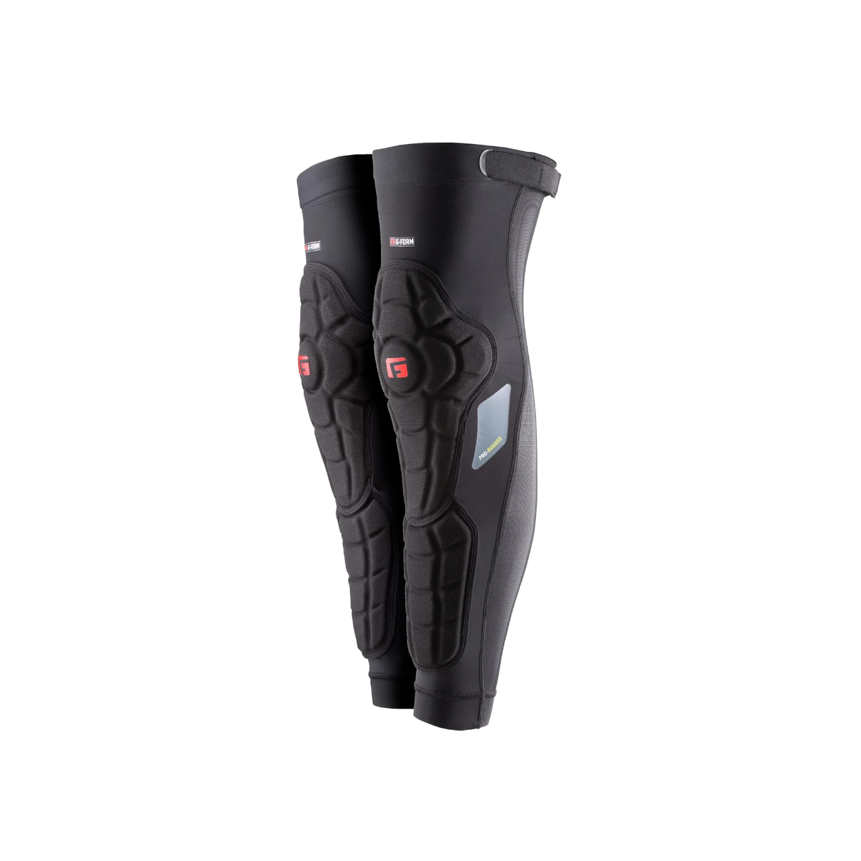 Protège genoux & tibia G-FORM Pro-Rugged