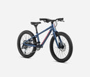 Orbea MX 20 Team Disc Bleu-Rouge