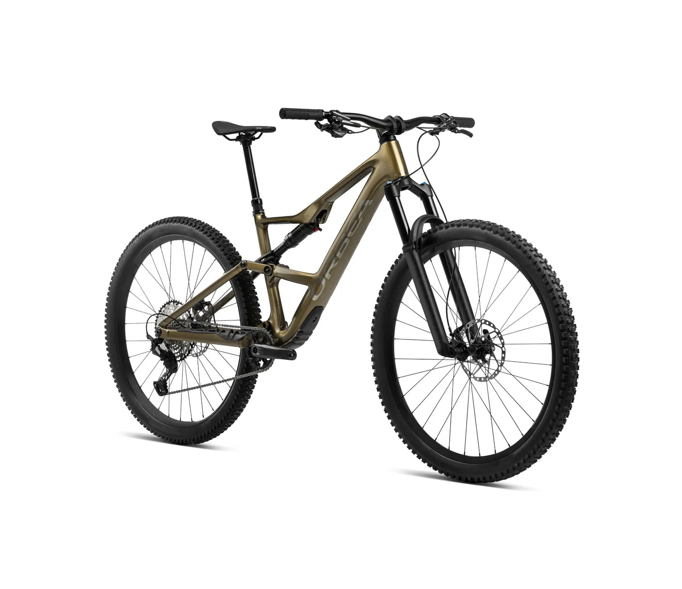 Orbea Occam LT H30 Olive