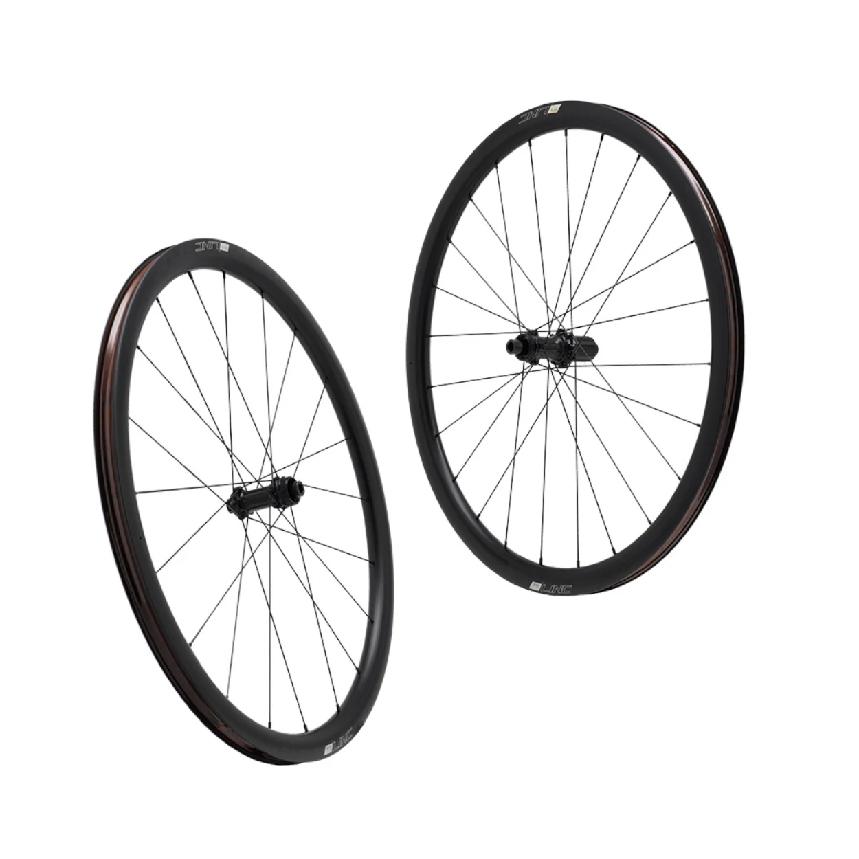 Roue Polygon Linc Beta 35