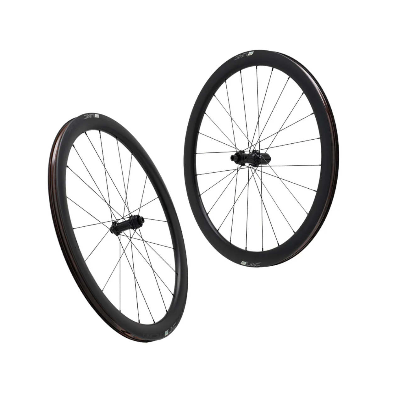 Roue Polygon Linc Beta 45