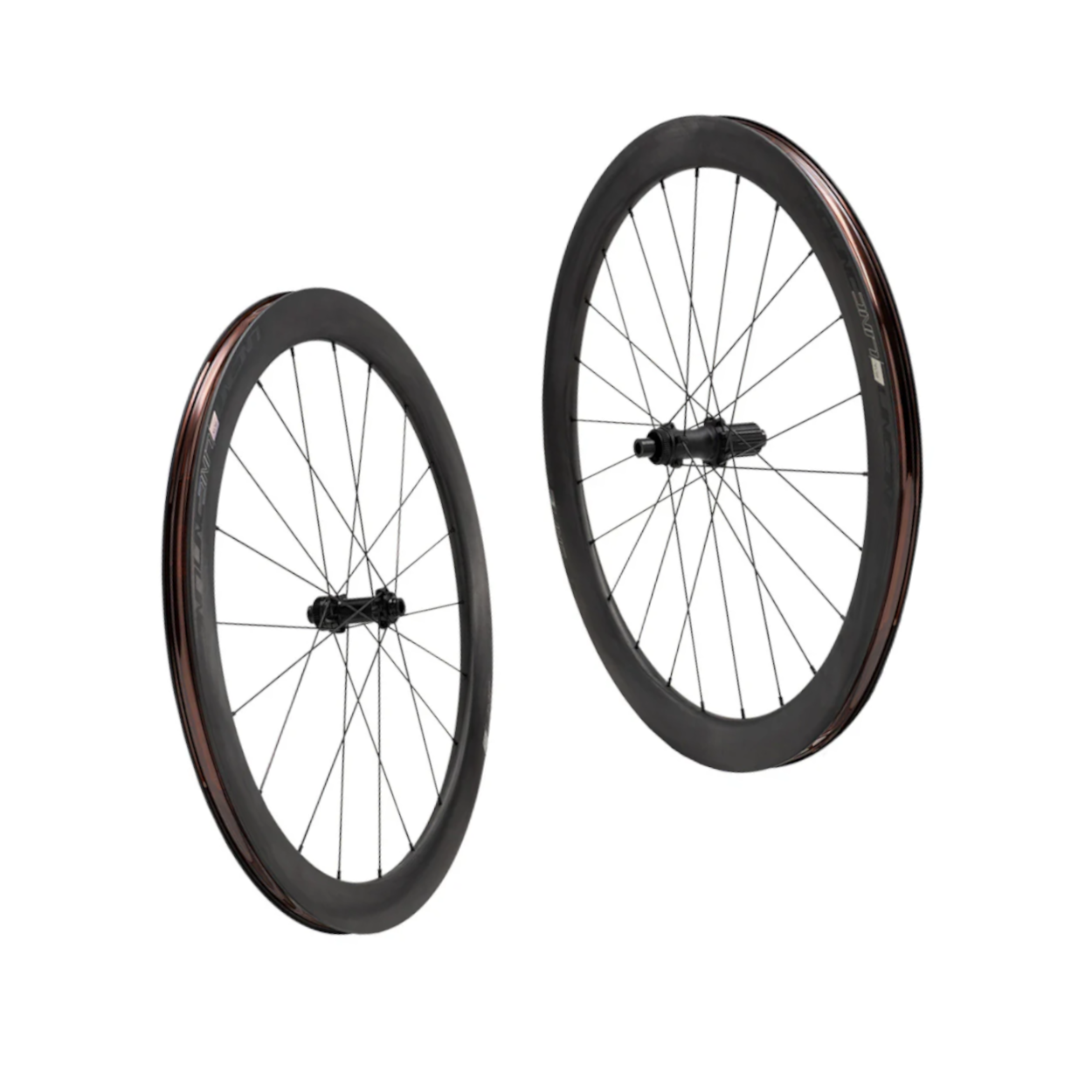 Roue Polygon Linc Beta 50