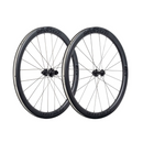Roues vélo carbone Vision SC 45 Disc