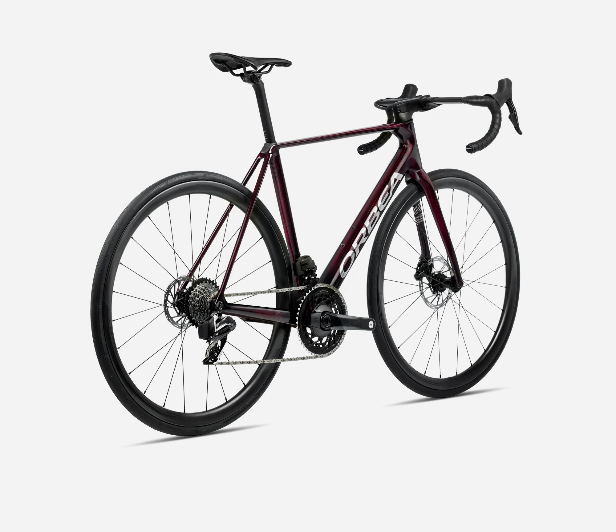 Orbea Orca M35i