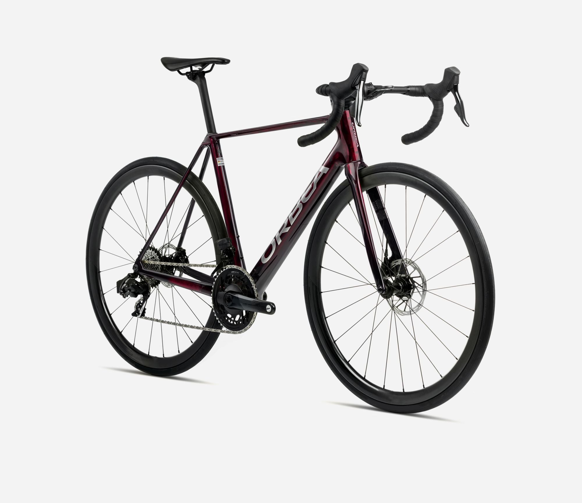 Orbea Orca M35i