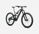 Orbea Rise LT H20 Noir-Vert