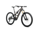 Orbea Rise LT M20 630W Carbone/Sable