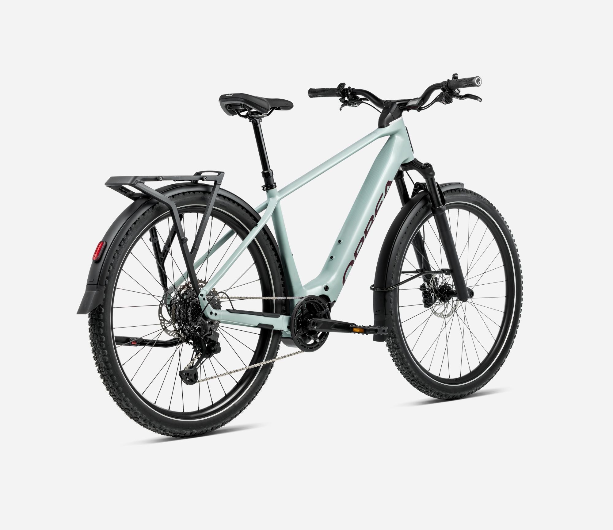 Orbea Wild ST H20