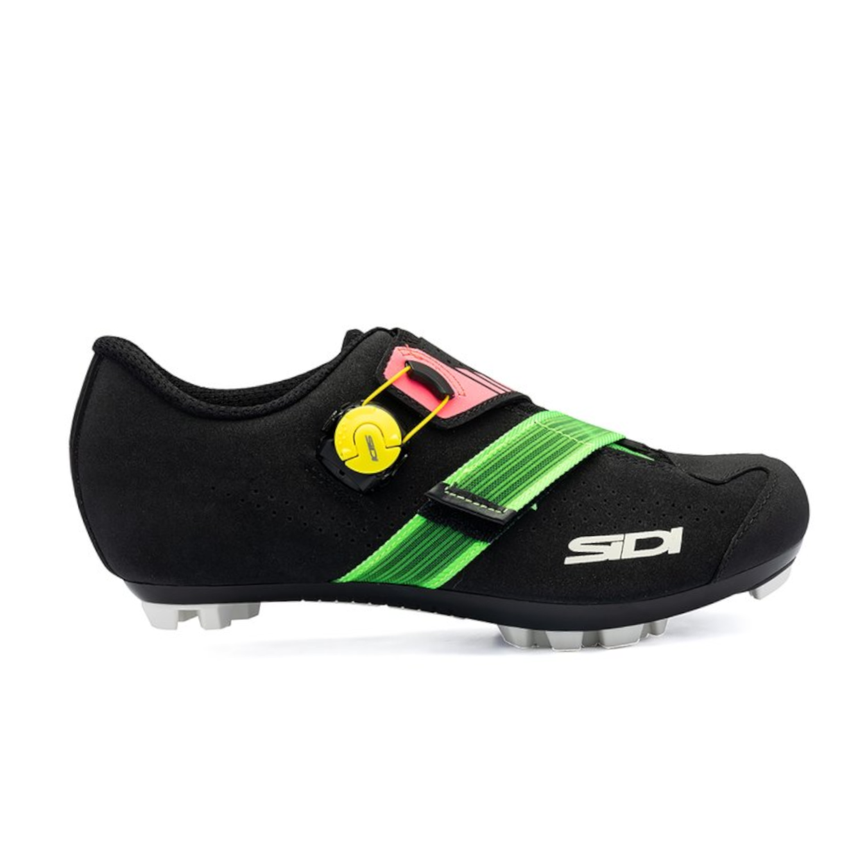 Chaussures SIDI AERTIS Multicolor