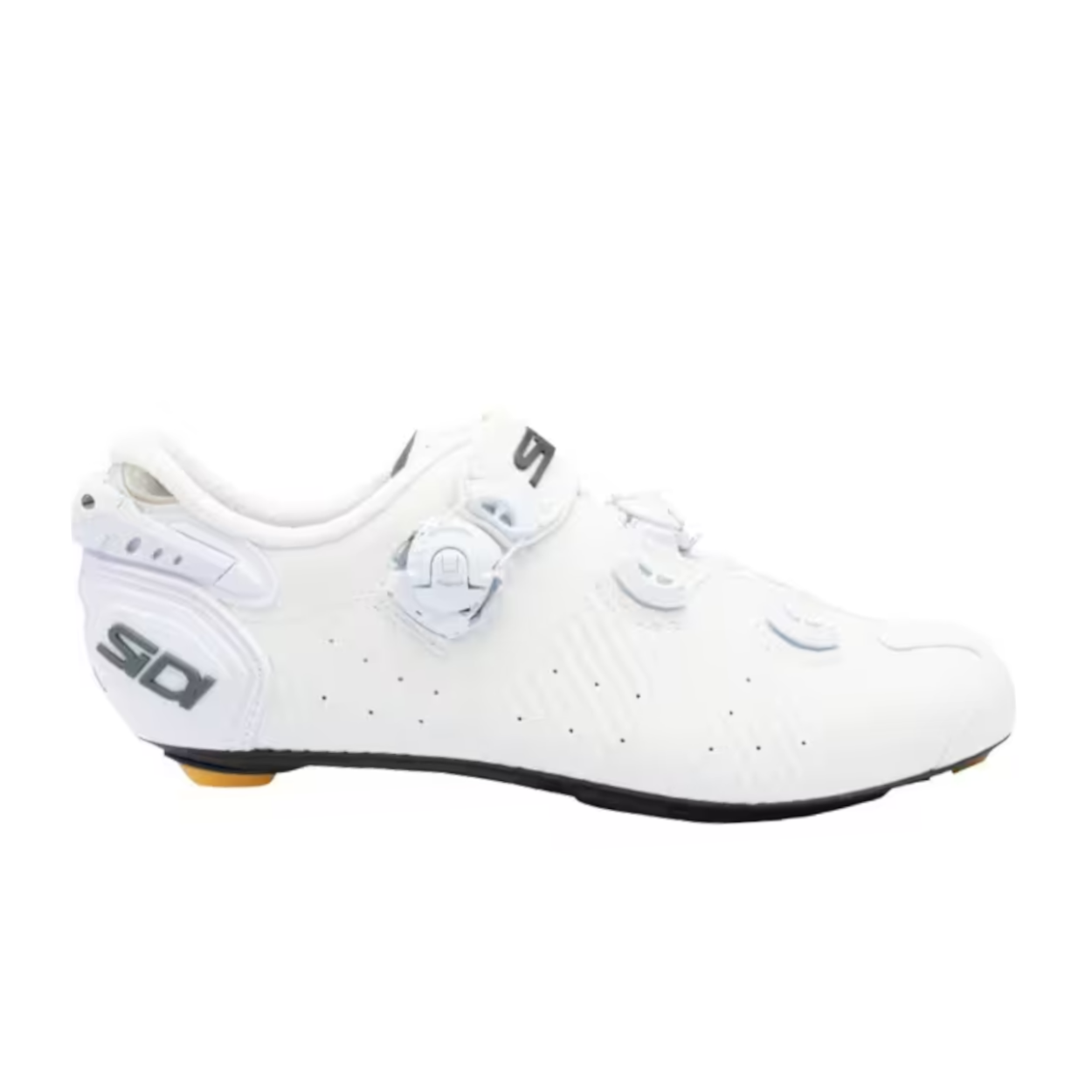 Chaussures SIDI WIRE 2S Blanc