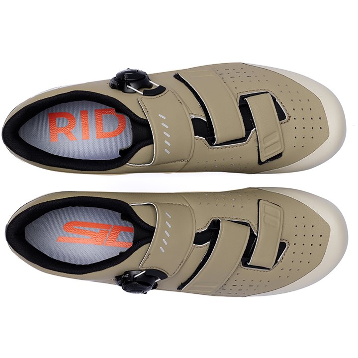 Chaussures SIDI Silvis XC Beige