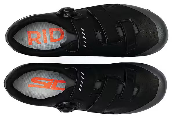 Chaussures Sidi Silvis XC Noir