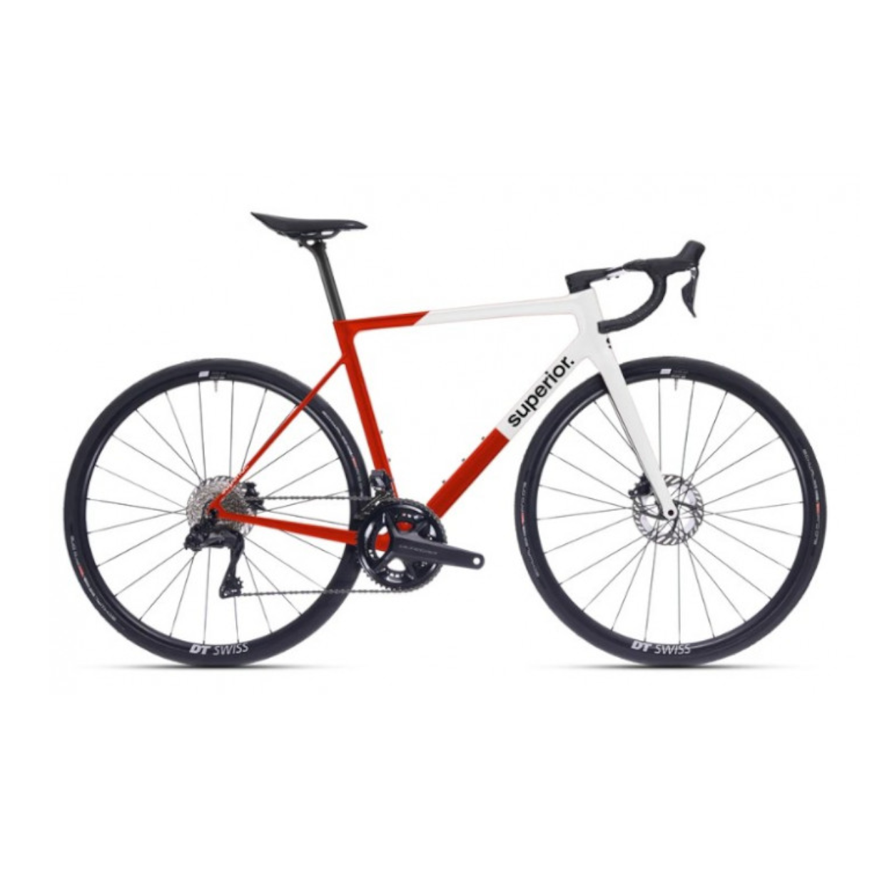 SUPERIOR RR 9.5 CARBON/105DI2/DTR500 M