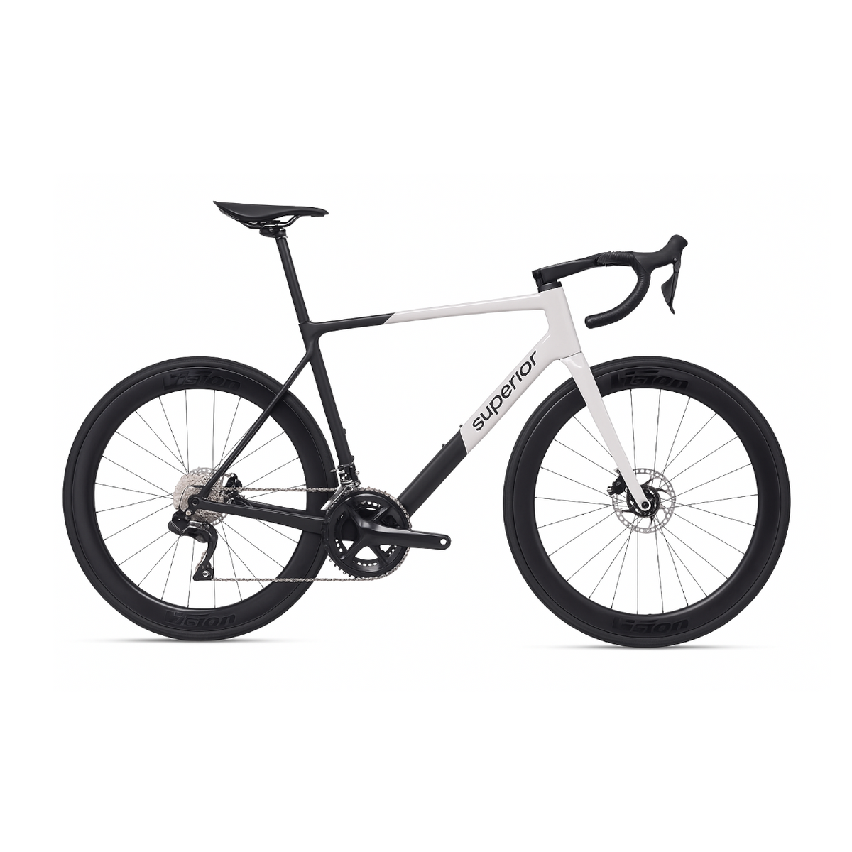 Superior Razorback Superior – Technicycles