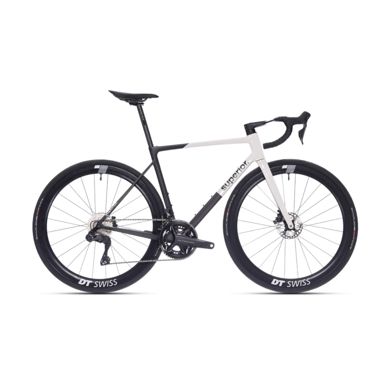 Superior RR9.8 Noir/Blanc