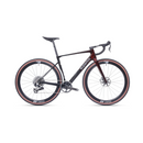 Superior XR 9.9 Noir/Rouge