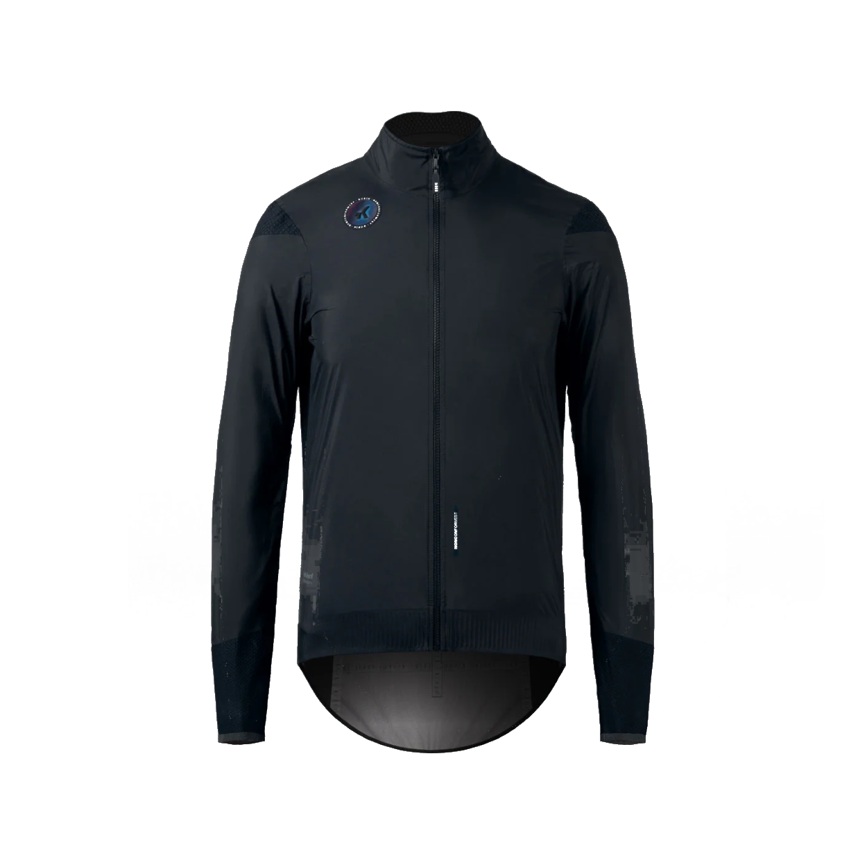 Veste Unisex GOBIK EXO 2.0 Royal Black
