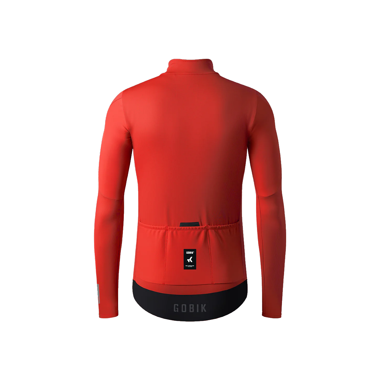 Veste Homme Gobik Manches Longues Envy 2.0 Flame