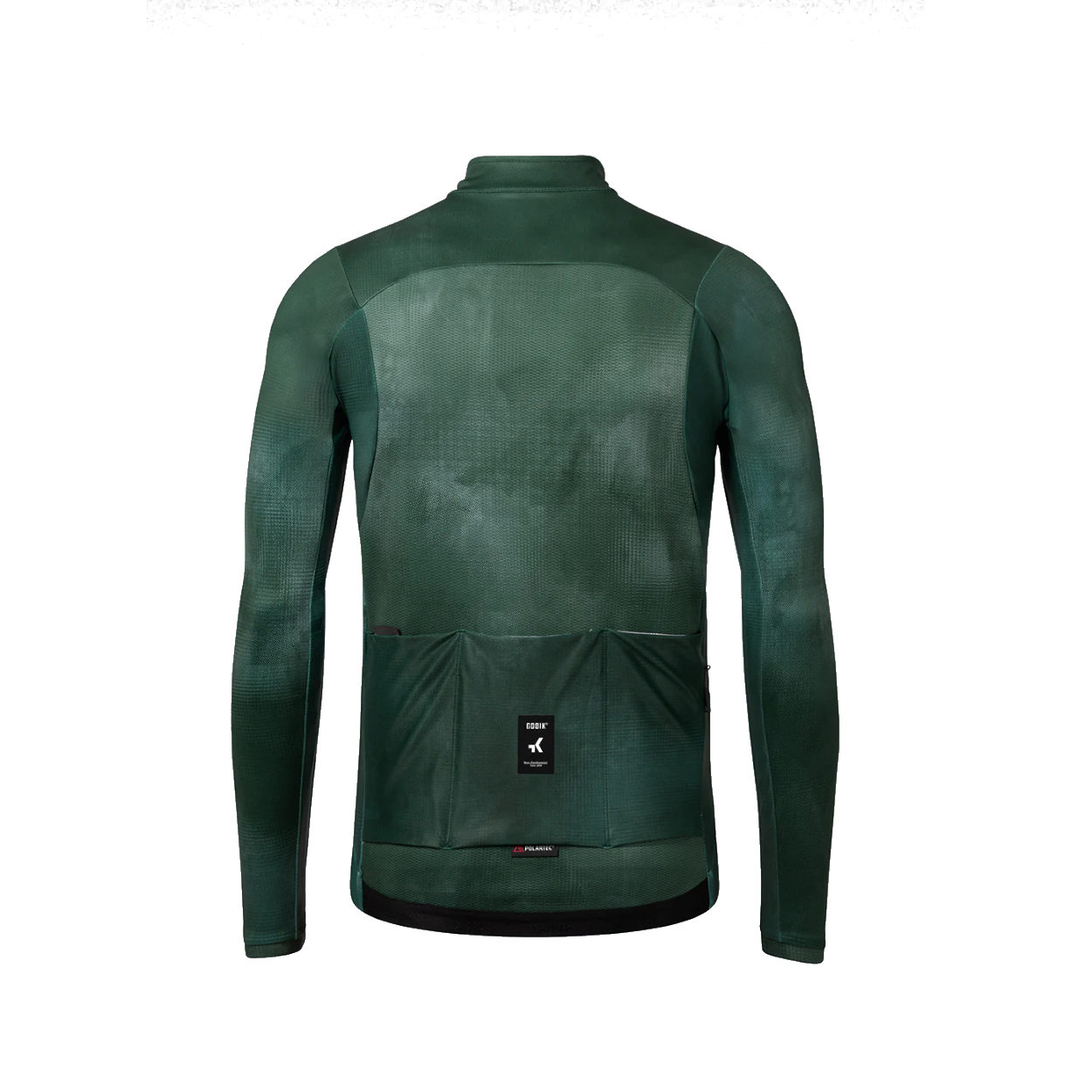 Veste Thermique Skimo Pro 2.0 Vert