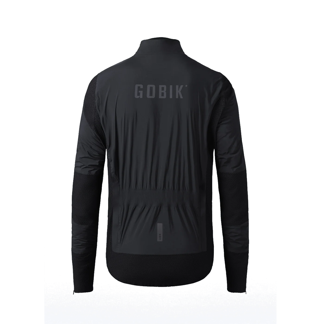 Veste Thermique Unisex Superarmour Noir
