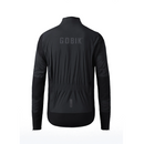 Veste Thermique Unisex Superarmour Noir