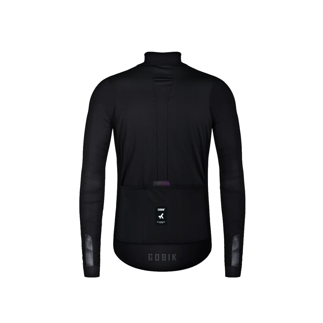Veste GOBIK Unisex Armour 2.0 Noir