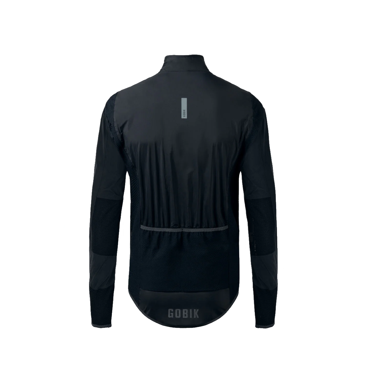 Veste Unisex GOBIK EXO 2.0 Royal Black