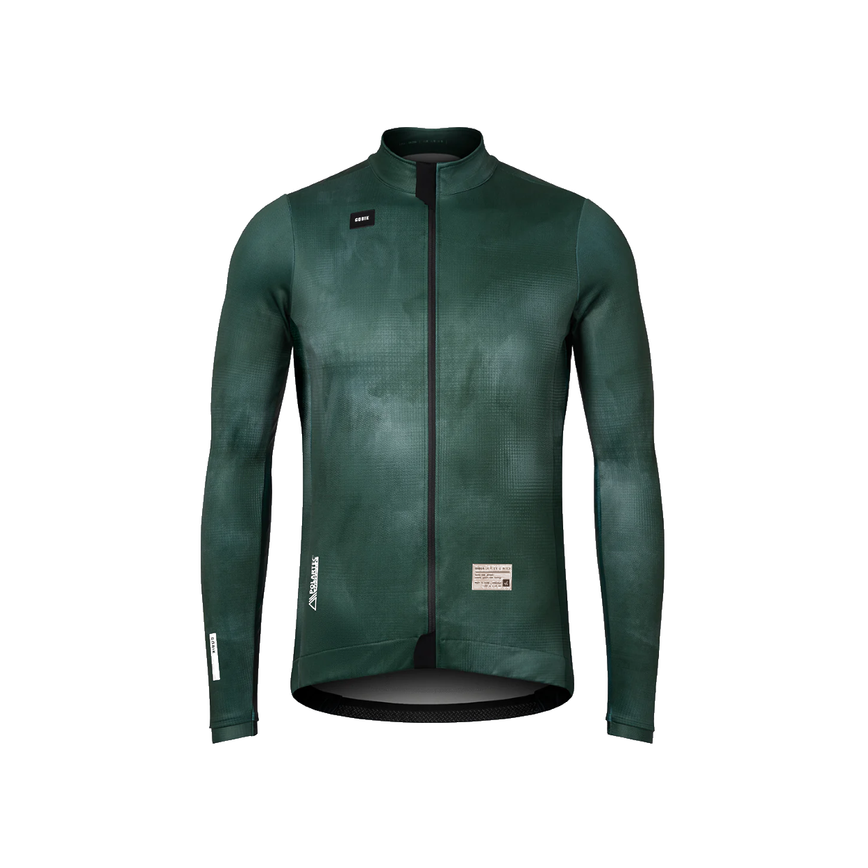 Veste Thermique Skimo Pro 2.0 Vert