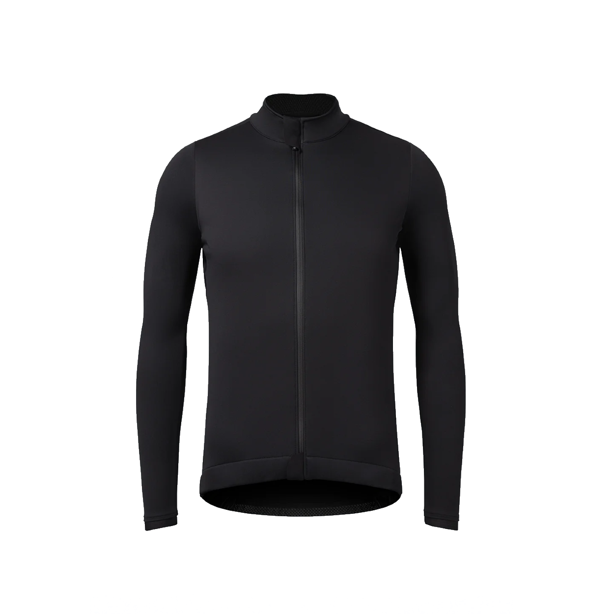 Veste Thermique Skimo Solid Noir