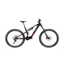 Wistle AXR CA5.6 800 w Noir/Rouge