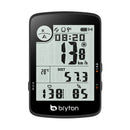 Compteur Vélo GPS BRYTON Rider 17