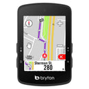 Compteur Vélo GPS BRYTON Rider S510