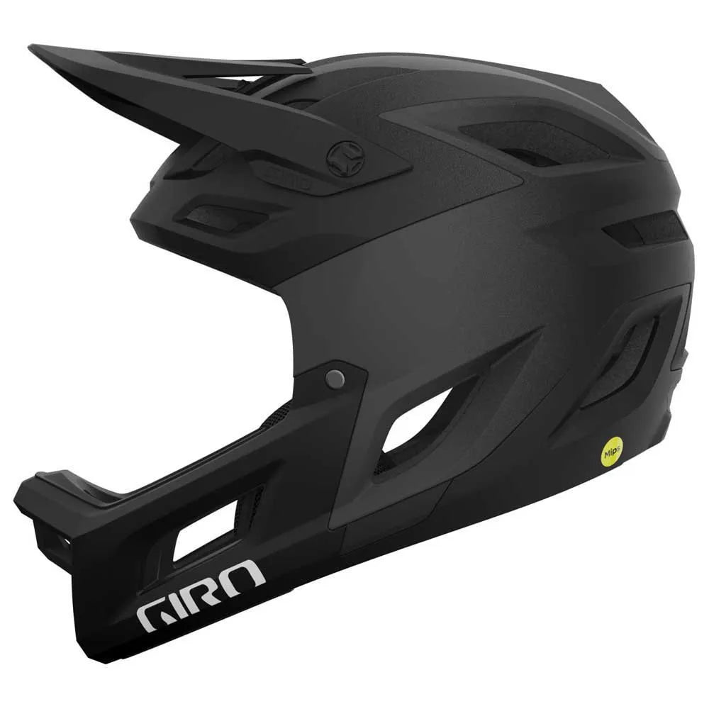 Casque Giro COALITION SPHERICAL NOIR
