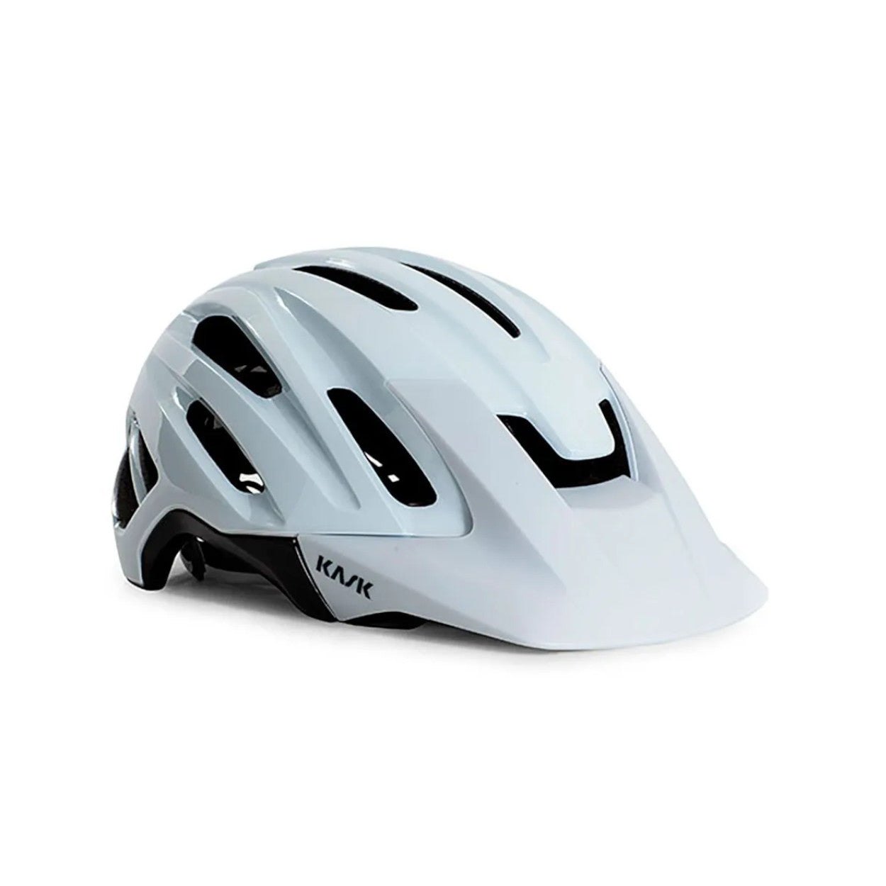 Casque KASK CAIPI WG11  Blanc