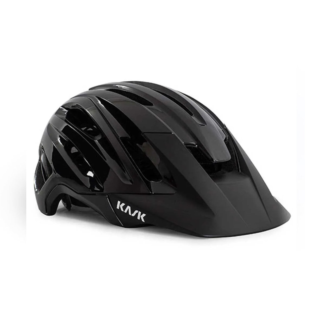 Casque KASK CAIPI WG11  Noir