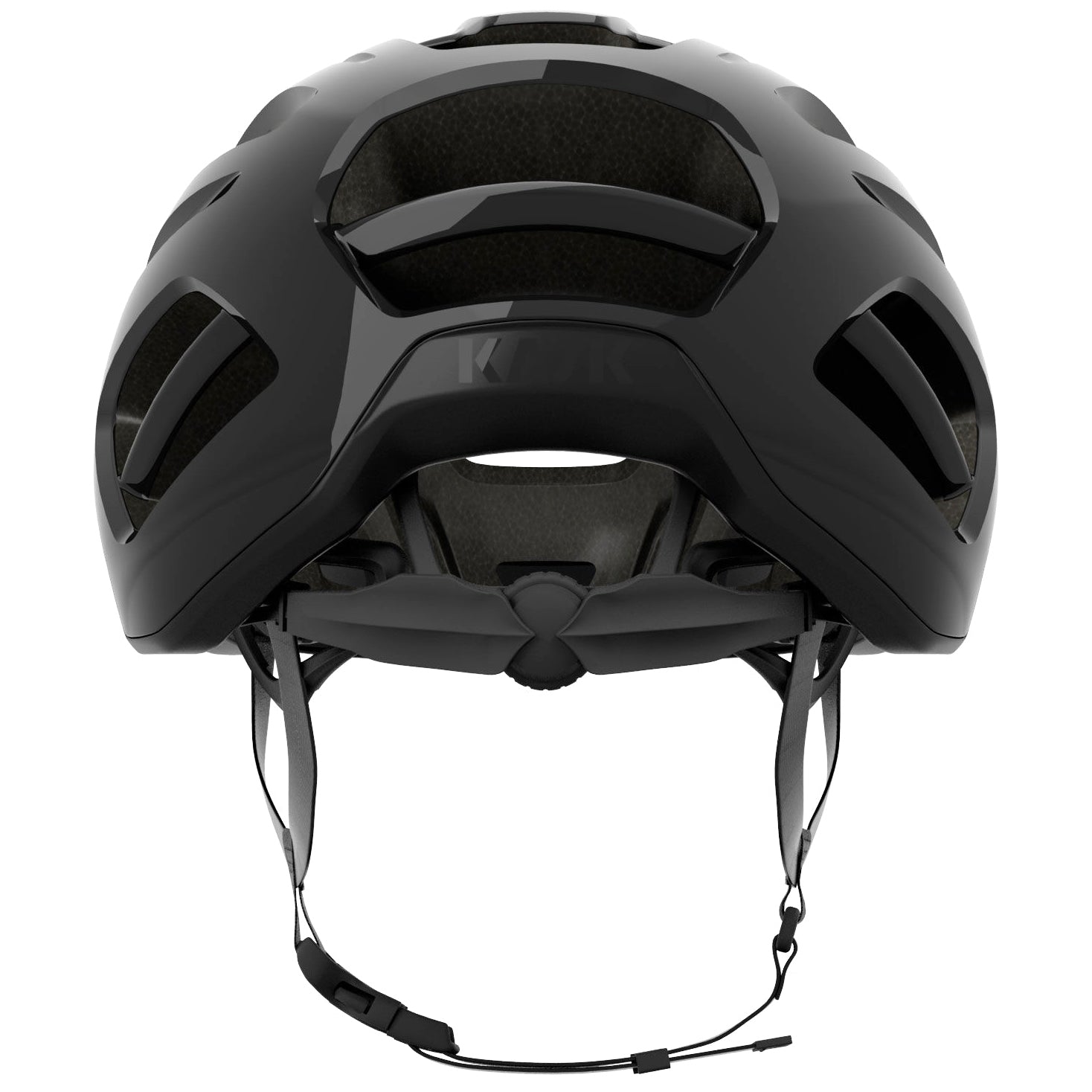 Casque KASK CAIPI WG11  Noir
