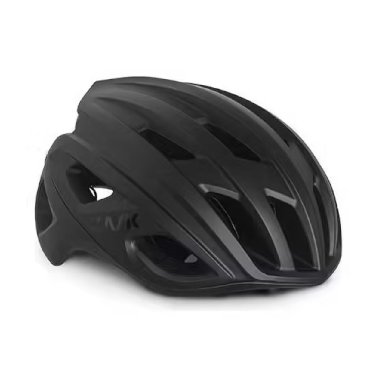 Casque KASK Mojito 3 Black Matt