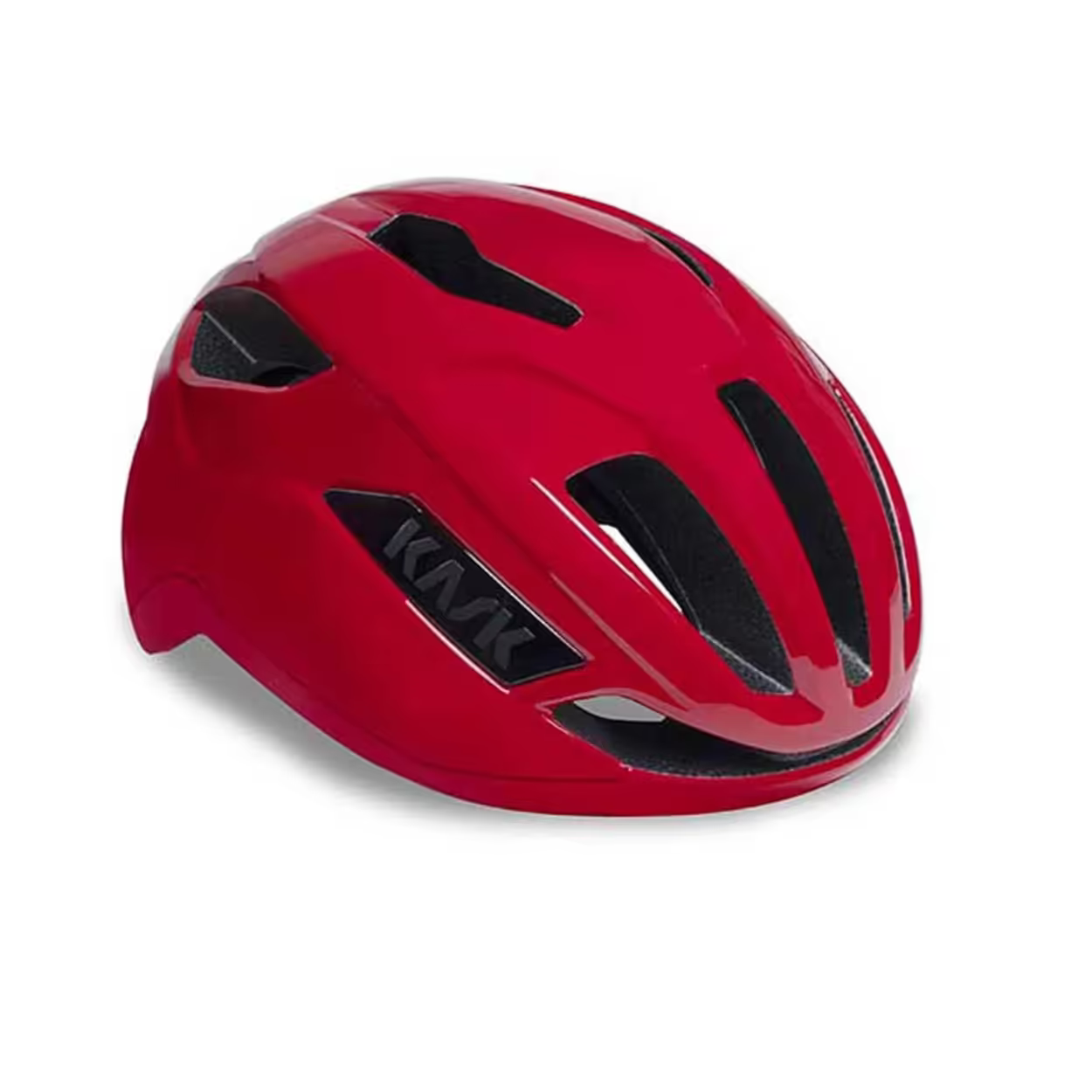 Casque KASK SINTESI Rouge