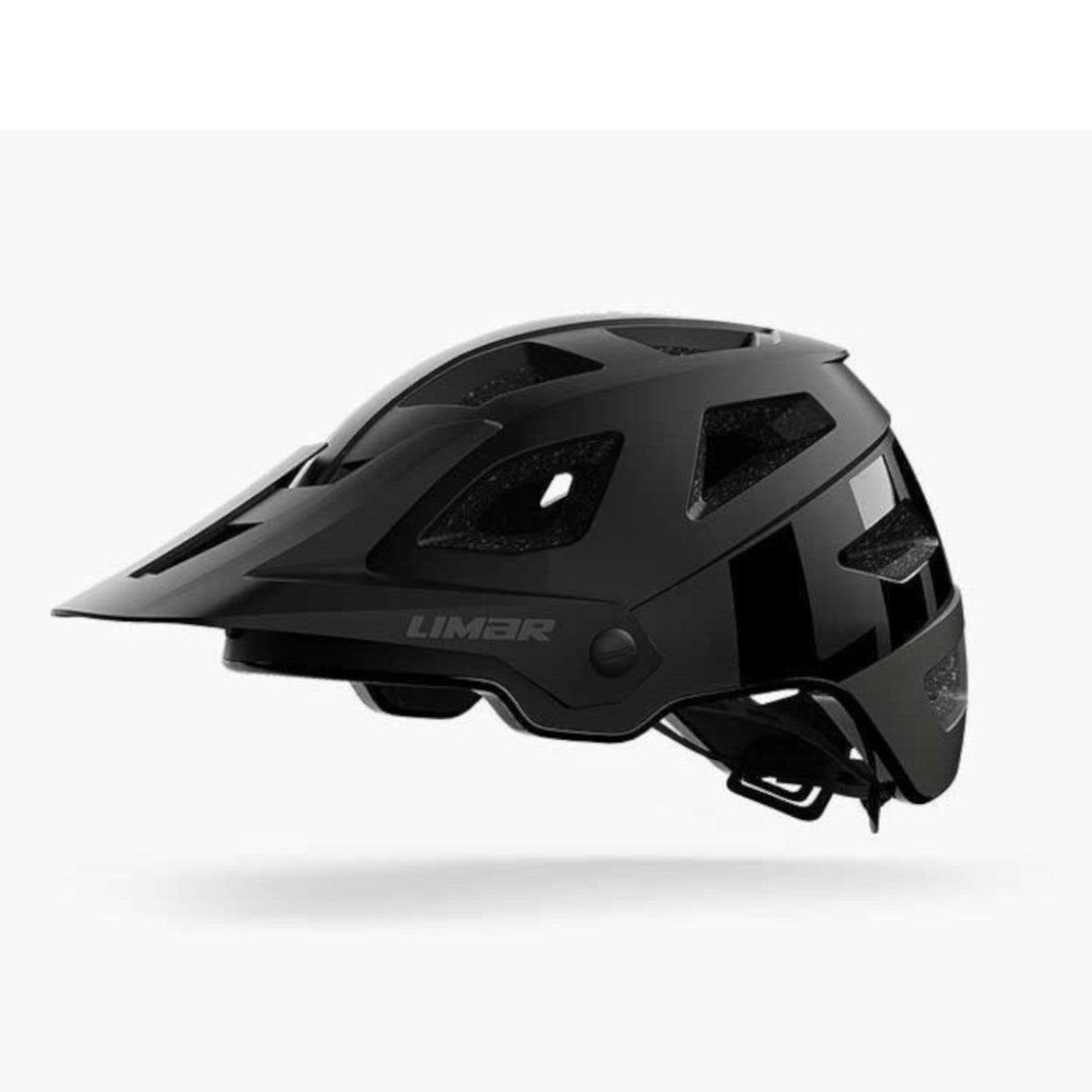 Casque LIMAR Delta Matt Black