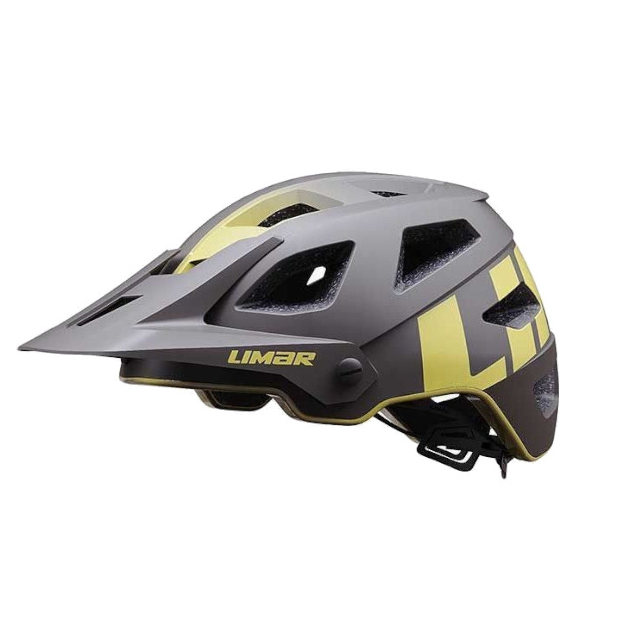 Casque LIMAR Delta Matt Grey