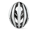 Casque MET Trenta 3K Carbon CE Blanc