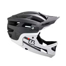 Casque Urge Gringo de la Sierra Gris/Blanc